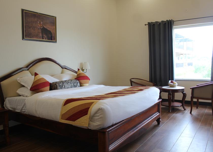 Rajasthan Sumerpur Super Deluxe