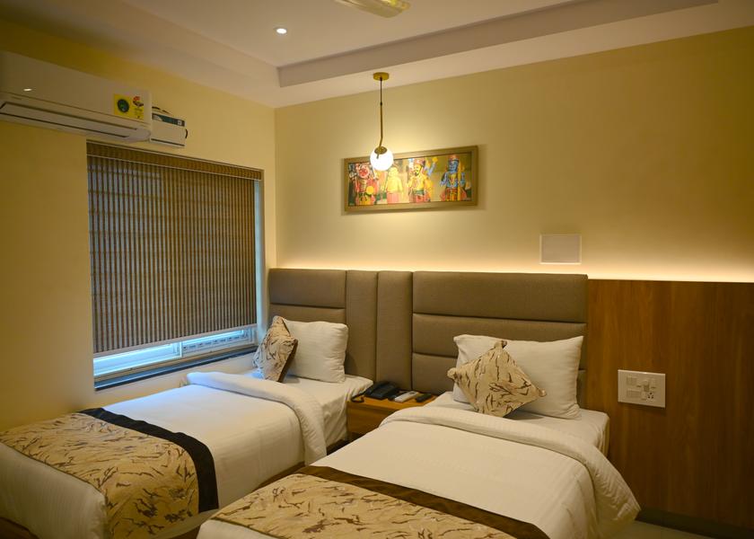 Andhra Pradesh Vijayawada Premium Room