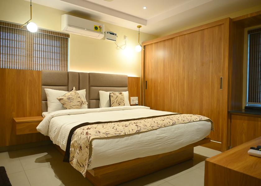 Andhra Pradesh Vijayawada Premium Room