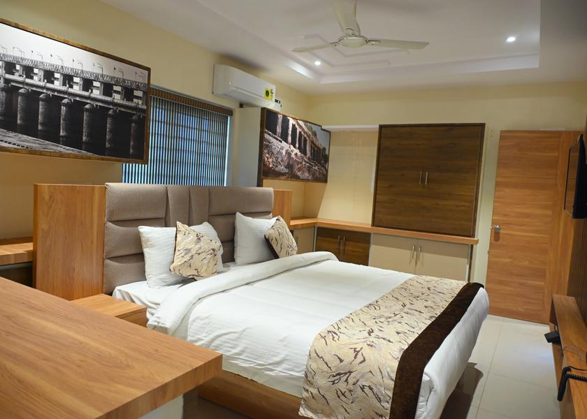 Andhra Pradesh Vijayawada Premium Room