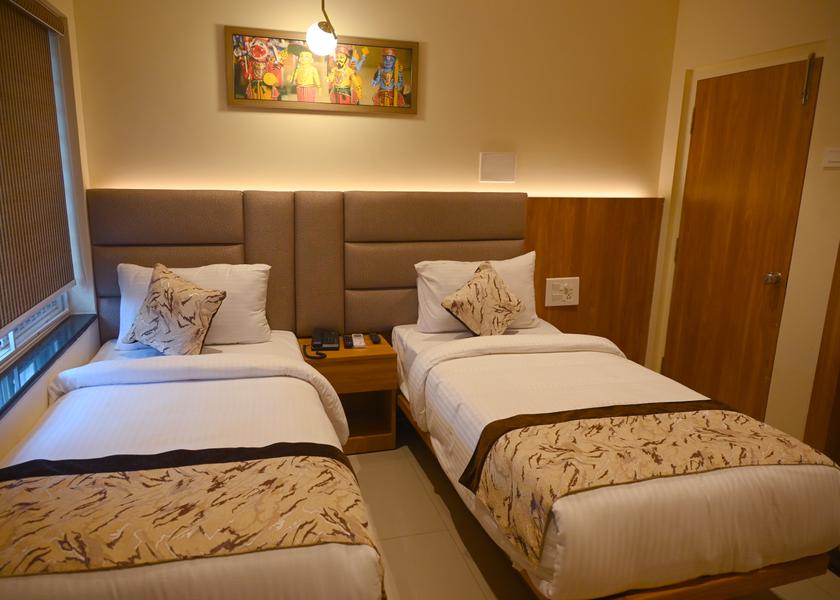 Andhra Pradesh Vijayawada Premium Room