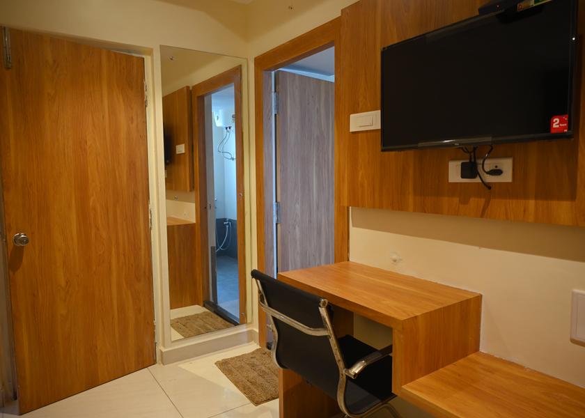 Andhra Pradesh Vijayawada Premium Room
