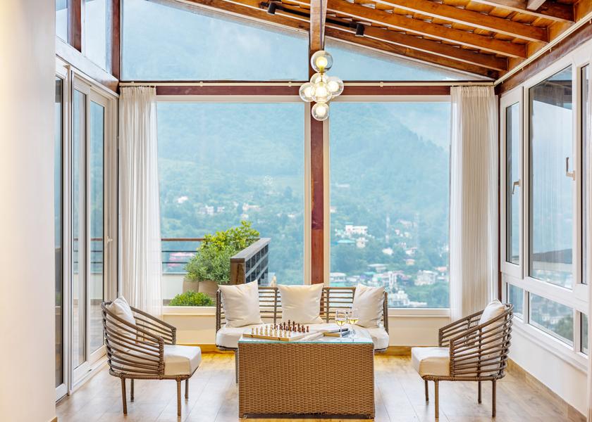 Uttarakhand Nainital Public Areas
