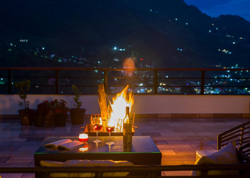 Uttarakhand Nainital Public Areas
