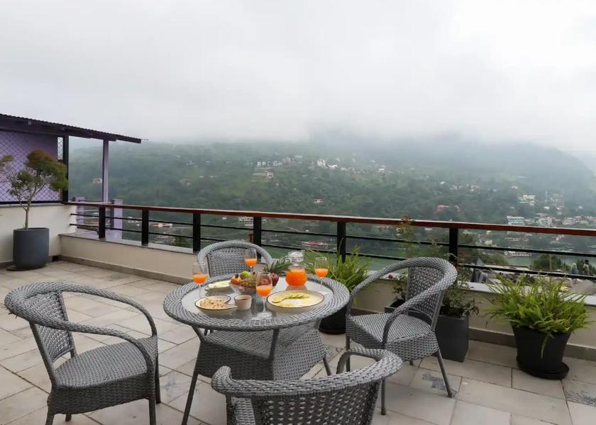 Uttarakhand Nainital Public Areas