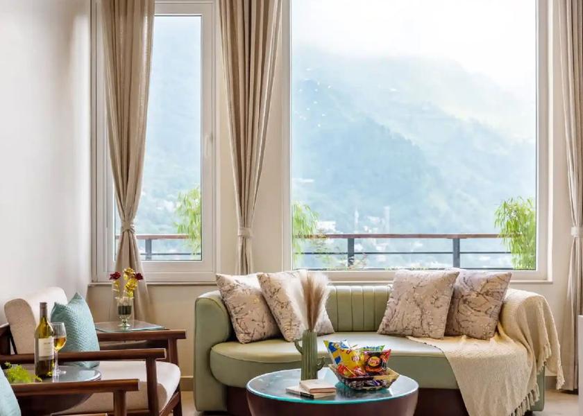 Uttarakhand Nainital Public Areas