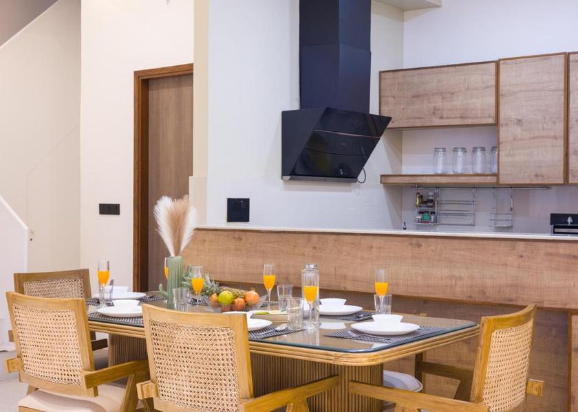 Uttarakhand Nainital Food & Dining