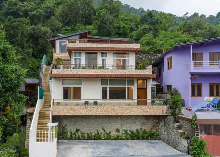 Uttarakhand Nainital 