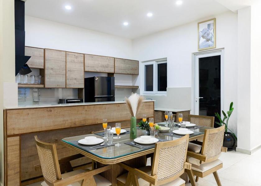 Uttarakhand Nainital Food & Dining