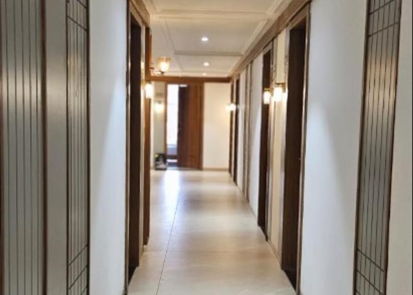 Gujarat Palanpur Public Areas