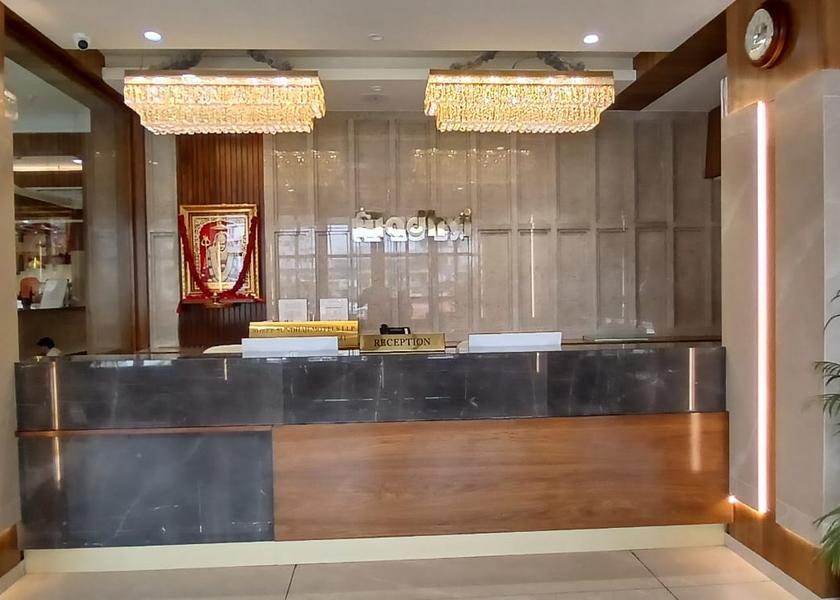 Gujarat Palanpur Public Areas