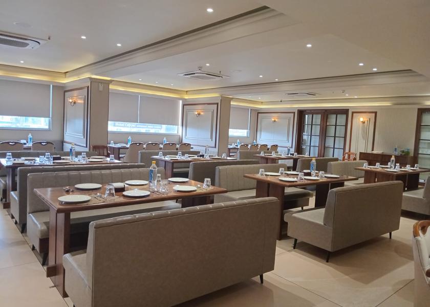 Gujarat Palanpur Food & Dining