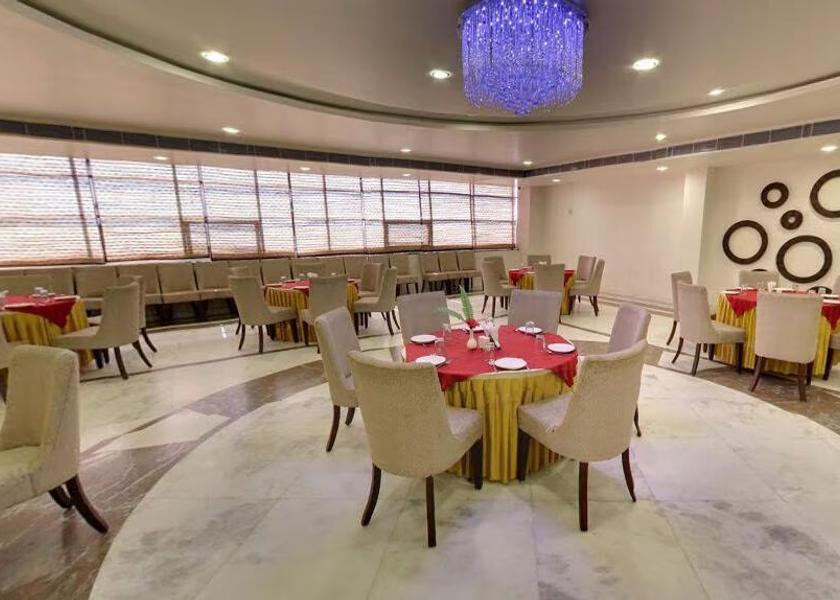 Madhya Pradesh Bhopal Food & Dining