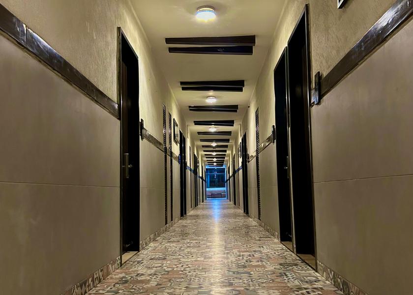 Madhya Pradesh Bhopal Public Areas