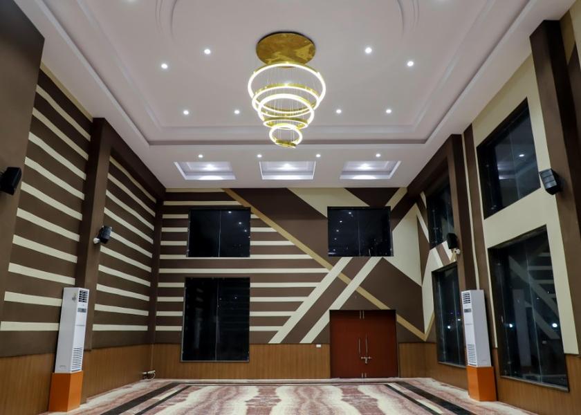 Maharashtra Nandurbar Hotel Exterior