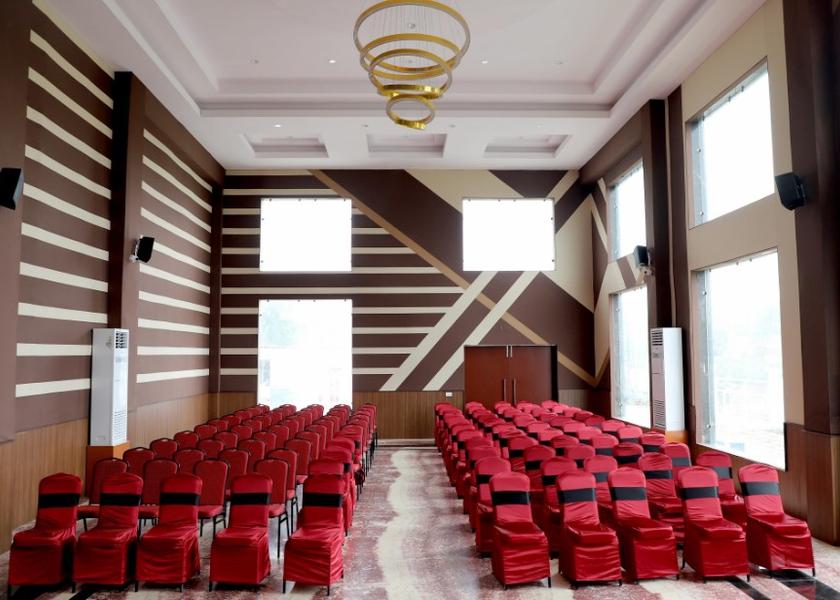 Maharashtra Nandurbar Hotel Exterior