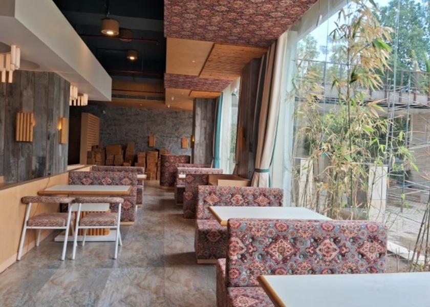 Gujarat Ahmedabad Food & Dining