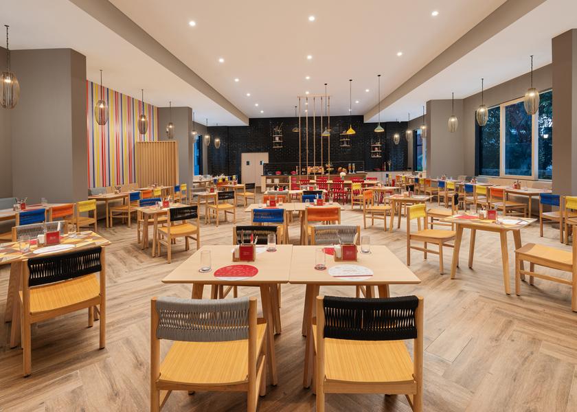 Goa Candolim Food & Dining