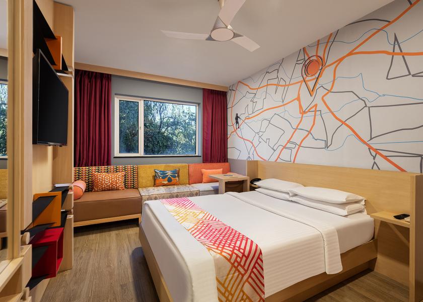 Goa Candolim 1020
