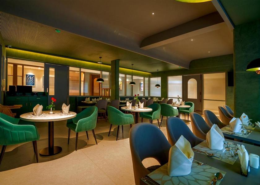 Kerala Kottayam Food & Dining