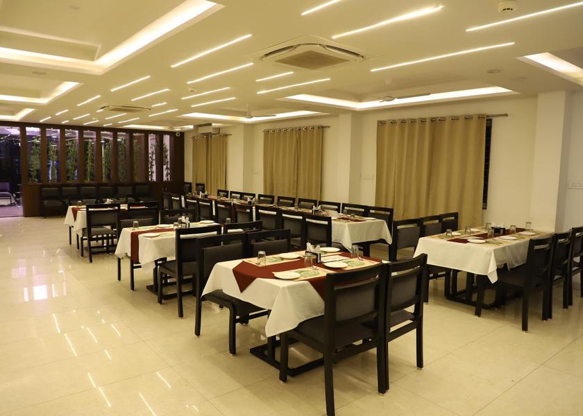 Madhya Pradesh Khandwa Food & Dining