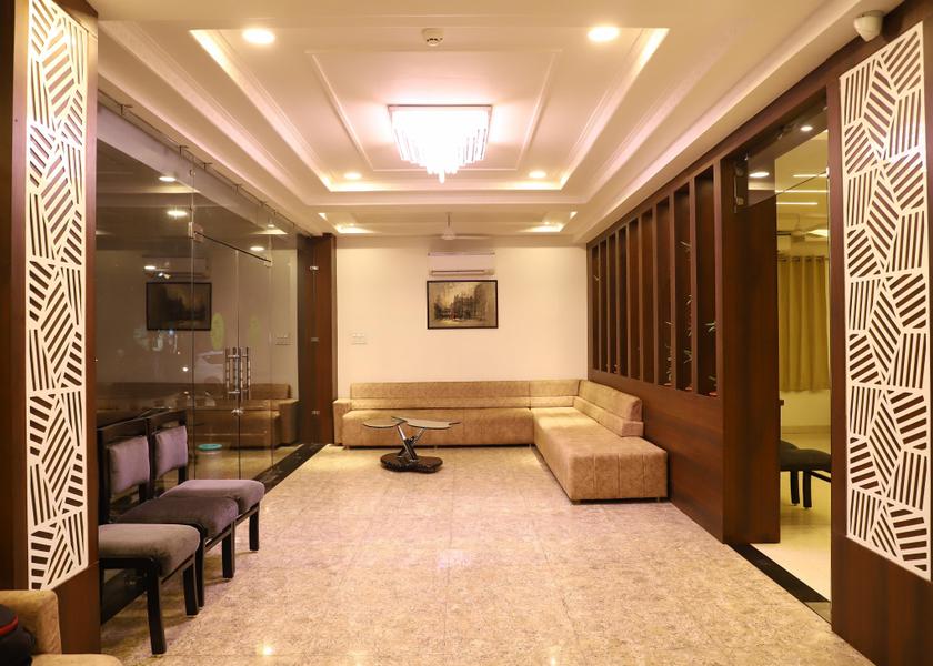 Madhya Pradesh Khandwa Public Areas