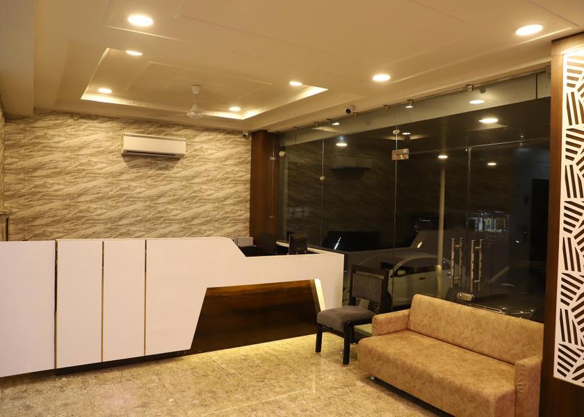 Madhya Pradesh Khandwa Public Areas