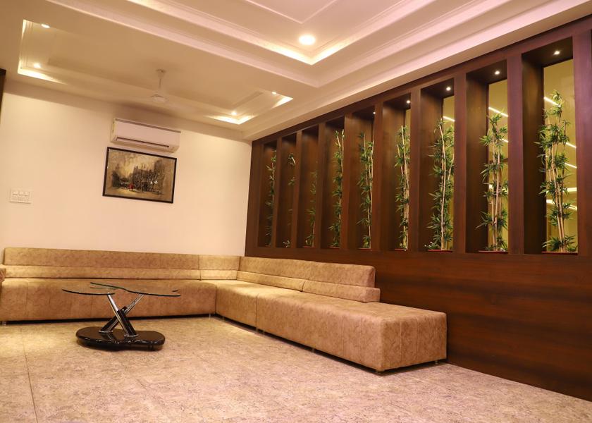 Madhya Pradesh Khandwa Public Areas