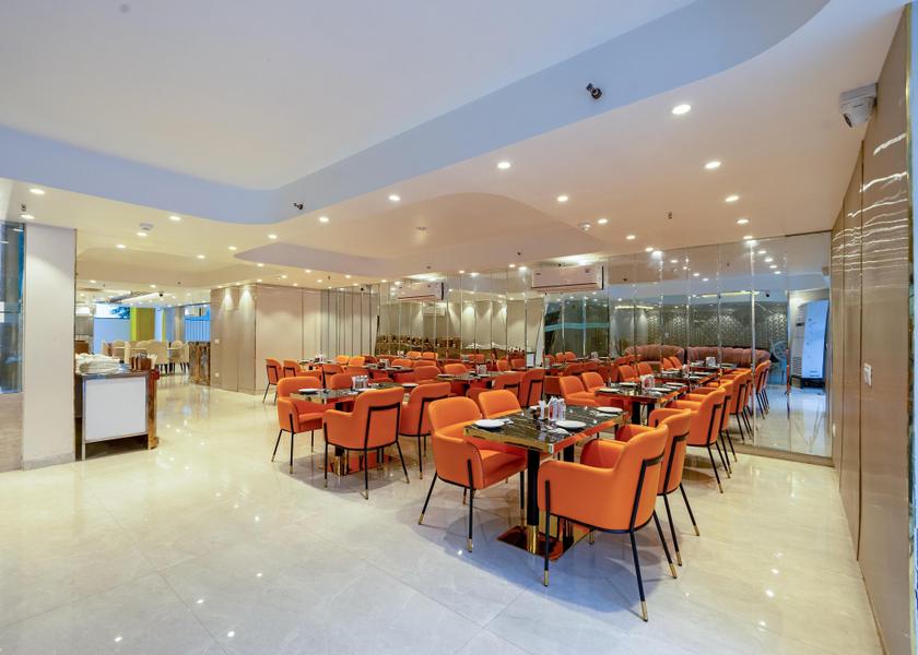 Haryana Gurugram Food & Dining