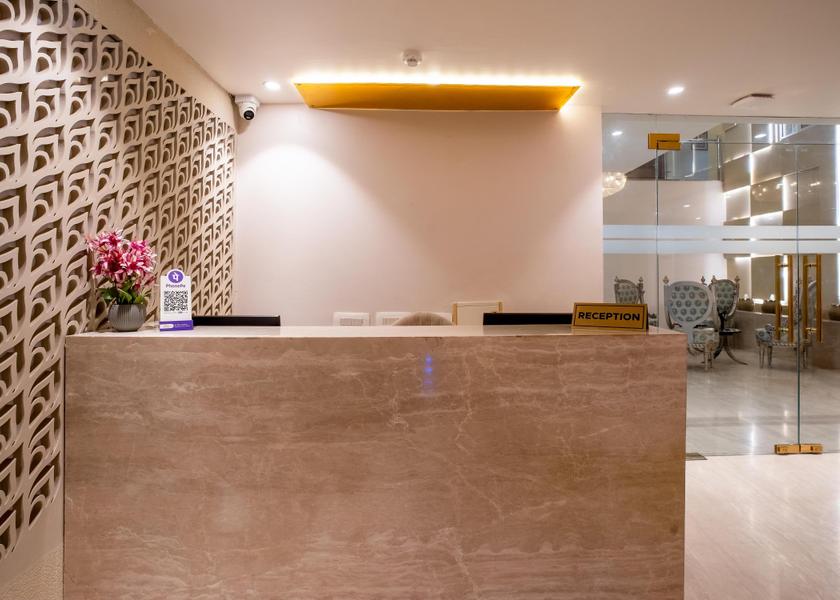 Haryana Gurugram Public Areas