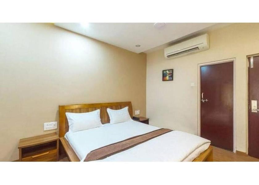 Maharashtra Wardha Premium Room