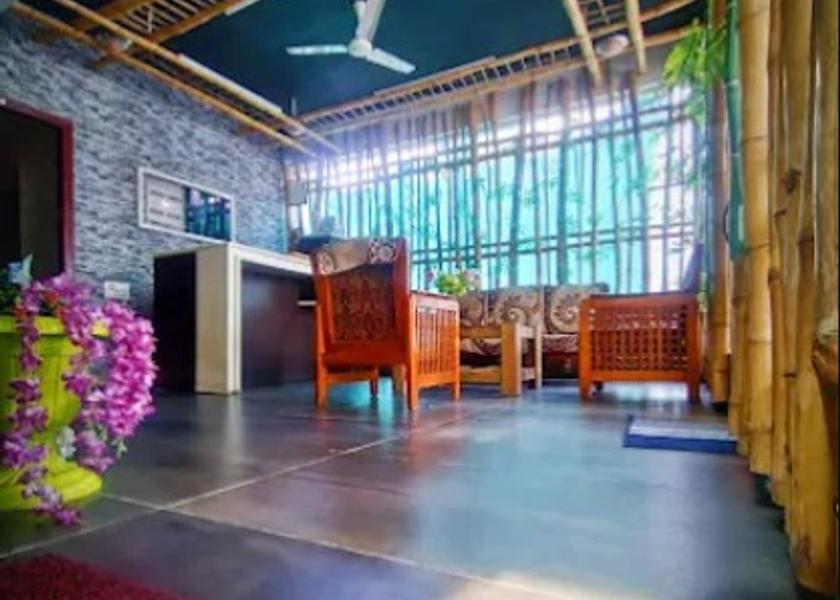Maharashtra Wardha Public Areas