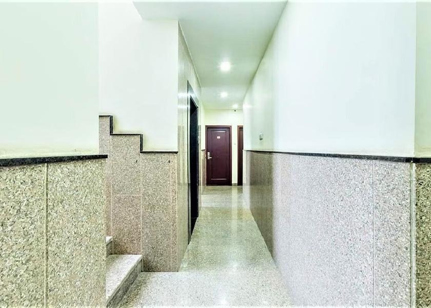 Maharashtra Wardha Public Areas