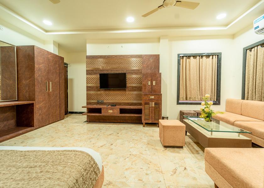 Madhya Pradesh Sagar Public Areas