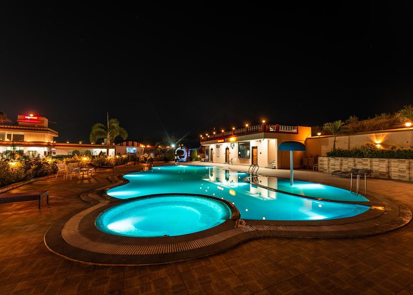 Madhya Pradesh Sagar Pool