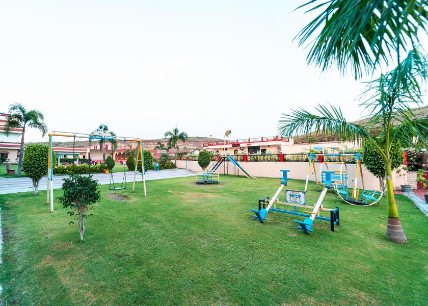 Madhya Pradesh Sagar Outdoors