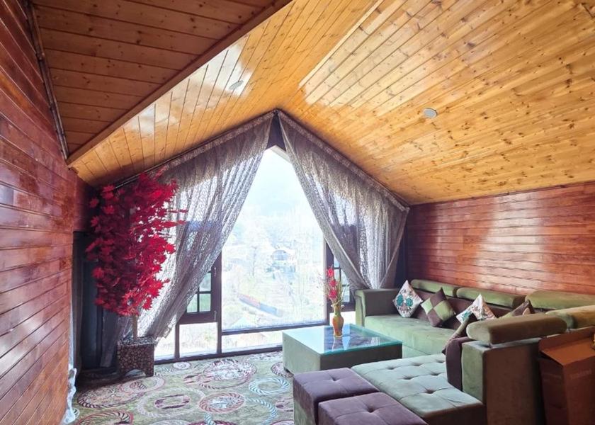 Jammu and Kashmir Srinagar 