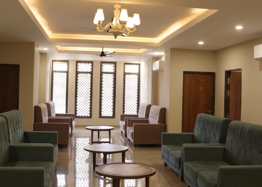 Uttar Pradesh Vrindavan Public Areas