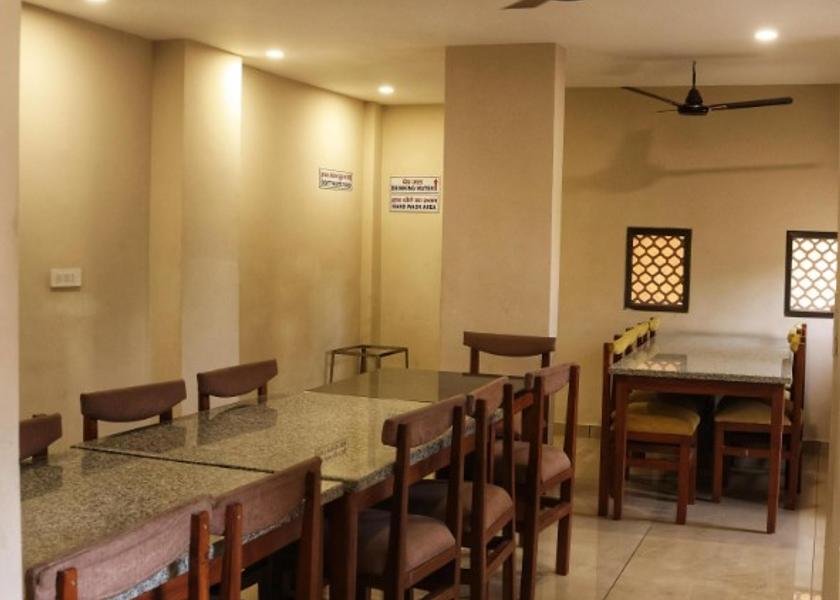 Uttar Pradesh Vrindavan Public Areas