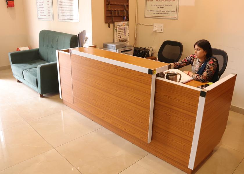 Uttar Pradesh Vrindavan Public Areas
