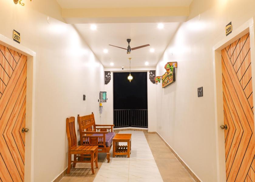 Tamil Nadu Tiruvannamalai Public Areas