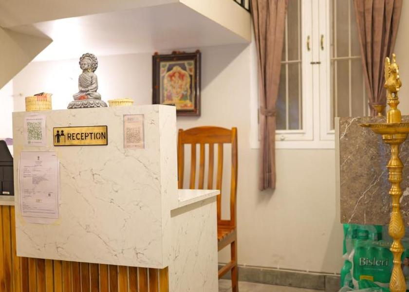 Tamil Nadu Tiruvannamalai Public Areas