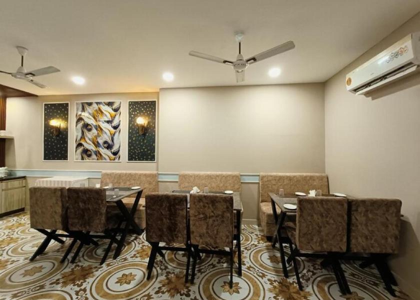 Tamil Nadu Chennai Food & Dining