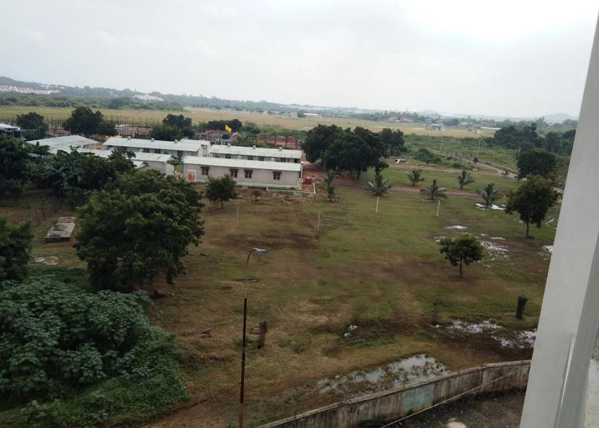 Tamil Nadu Chennai Hotel View