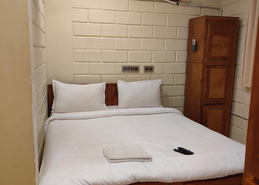 Tamil Nadu Coimbatore  Executive Room