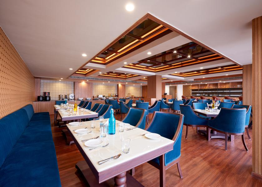 Himachal Pradesh Dalhousie Food & Dining