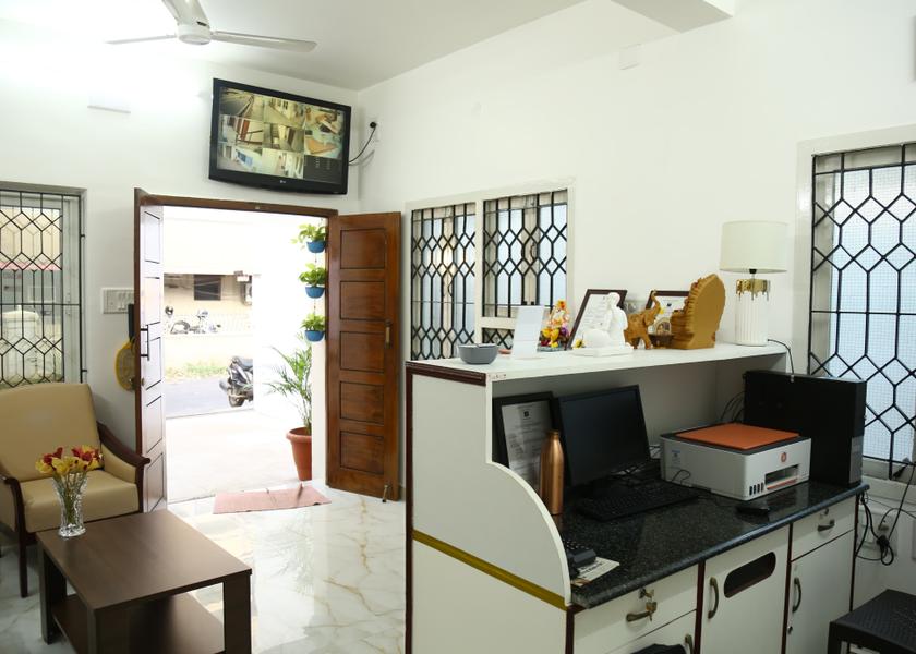 Tamil Nadu Chennai Public Areas