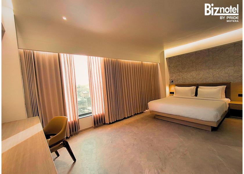 Gujarat Ahmedabad Suite 