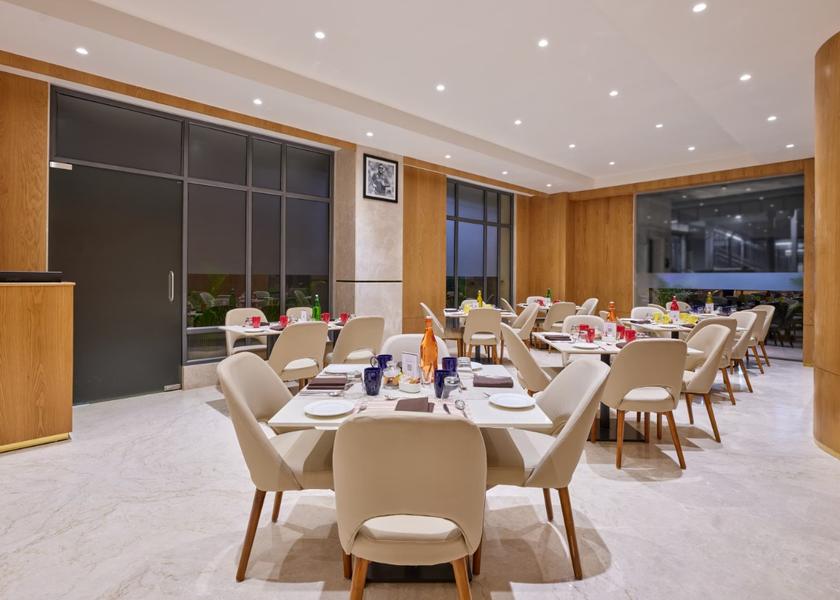 Gujarat Ahmedabad Food & Dining