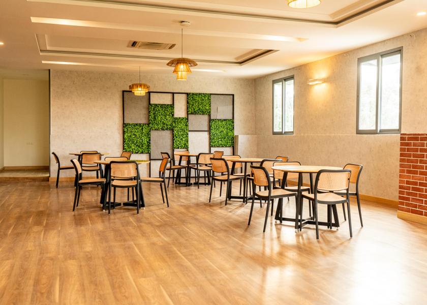 Telangana Hyderabad Food & Dining